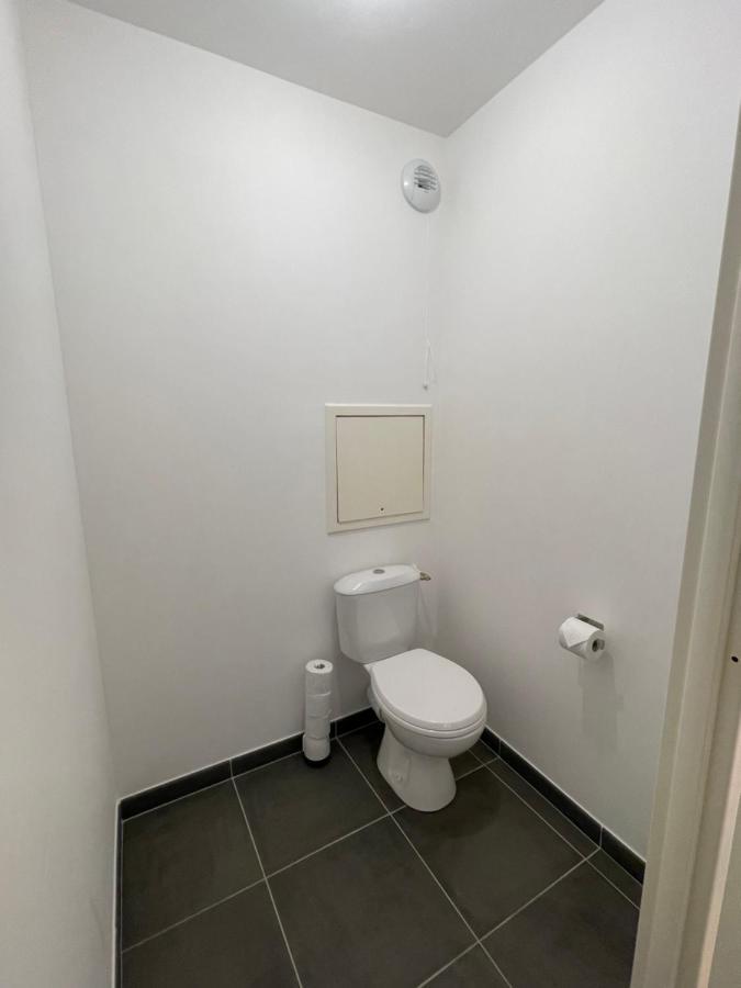 Appartement Saint Ouen Proche Stade De France Екстериор снимка